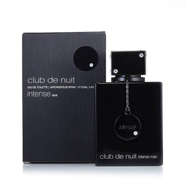 Buy Fragrance and Perfume Online from Canada No 1 Perfume Store for Armaf Club De Nuit Intense By Armaf For Men Colognes